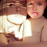 Софья Шарабурко - photographer