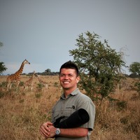 Ricardo Ferreira - фотограф