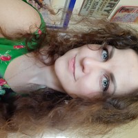 Мария Брук - photographer