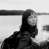 Tsina Palynskaya - фотограф