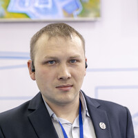 Игорь Сапронов - photographer