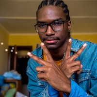 Жозе Де Оливейра - фотограф