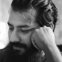 Talha Maqsood - photographer