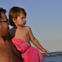 Максим Пономаренко - photographer