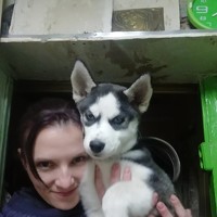 Анастасія Ященко - photographer