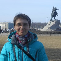 Вита - photographer