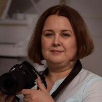 Татьяна Кучерова - photographer