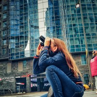 Анка Ldinka - photographer