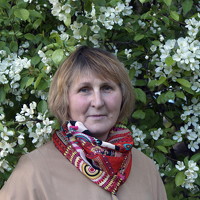 Светлана Олина - photographer