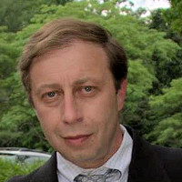 Lev Svichar - photographer