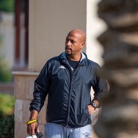 Mohammad Alhadhoud - фотограф