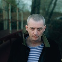 Maxim Petrovsky - photographer