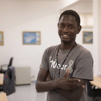 Elton Monteiro - photographer