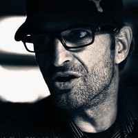 Juraj Sevcik - фотограф