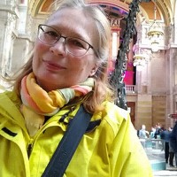 Раиса Ламли - фотограф