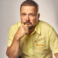 Михаил Уткин - photographer