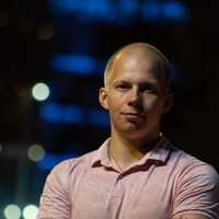 Владислав Кулиш - фотограф