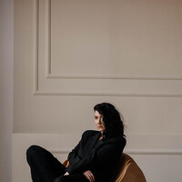 Александра Сарапулова - photographer