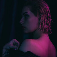 Анастасия Жарникова - photographer