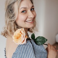 Lyudmila Konigina - photographer