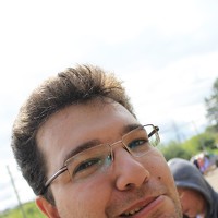 Александр Сагиев - photographer