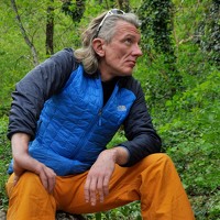 Михаил Кравченко - photographer