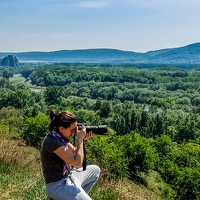 Ivona Zubakova - фотограф