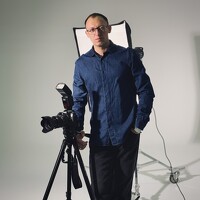 Ivan Suslov - photographer