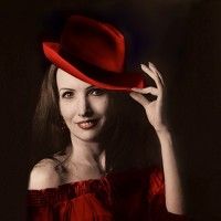 Valentina Acrement - photographer