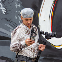 Алексей Новиков - фотограф