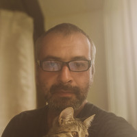 Валерий Безбородов - photographer