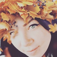 Алина Смирнова - photographer