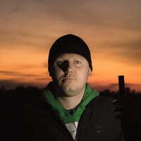 Денис Мазычев - photographer