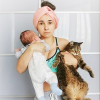 Инна Смолякова - photographer