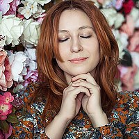 Гарьева Леся - photographer