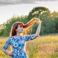 Ekaterina Berendykhina - photographer