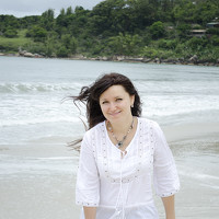 Anna Belova - фотограф