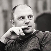 Michail Shneider - photographer