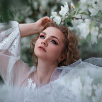 Шимолина Александра - photographer