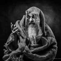 Алексей Середенин - photographer