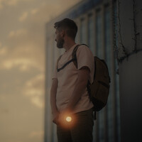 Valery Mikhnevich - photographer