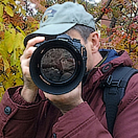 Панин Олег - photographer