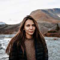 Ульянкина Екатерина - photographer