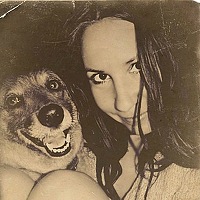 Виктория Подрезова - photographer