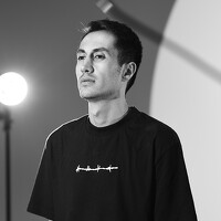 mohamad hossein bagheri - photographer