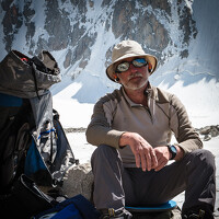 Борис Дацковский - photographer