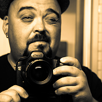 Павелс Куренбинс - photographer