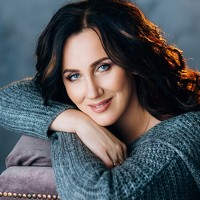 Хлыбова Галина - photographer