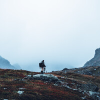 Andrey Snegirev - photographer