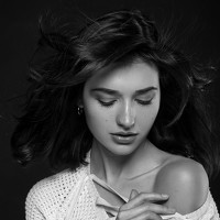 Yana Ivasiv - photographer